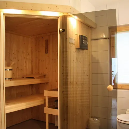 بيت للعطل Achter De Duen 1 -