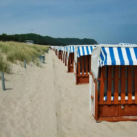 بيت للعطل Achter De Duen 1 - *