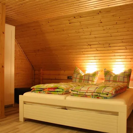 Achter De Duen 1 - بيت للعطل *