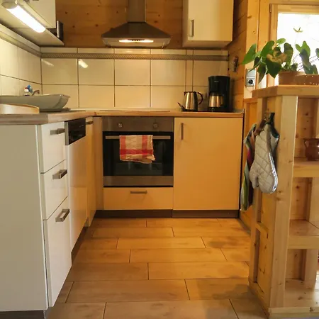 Achter De Duen 1 - * بابي