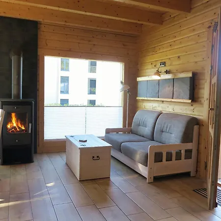 Achter De Duen 1 - بيت للعطل