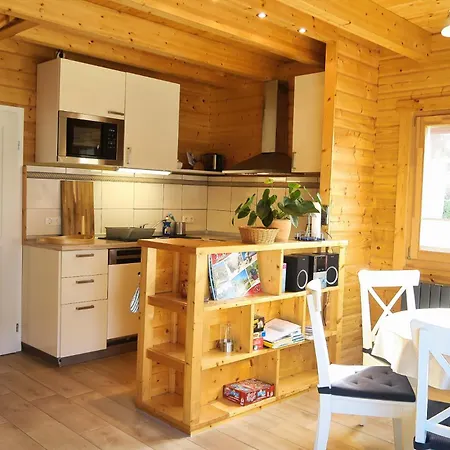 بيت للعطل Achter De Duen 1 -