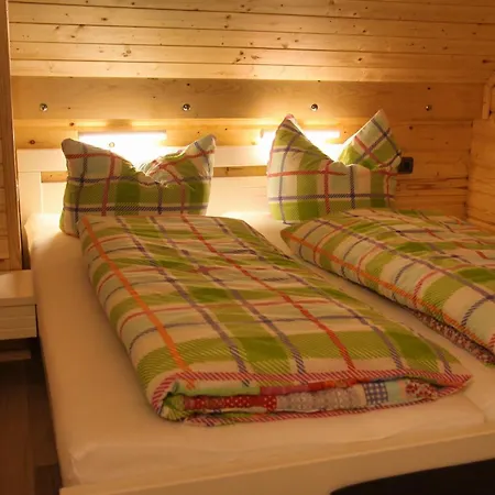 بيت للعطل Achter De Duen 1 - *