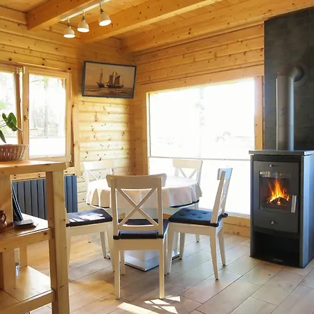 Achter De Duen 1 - بابي