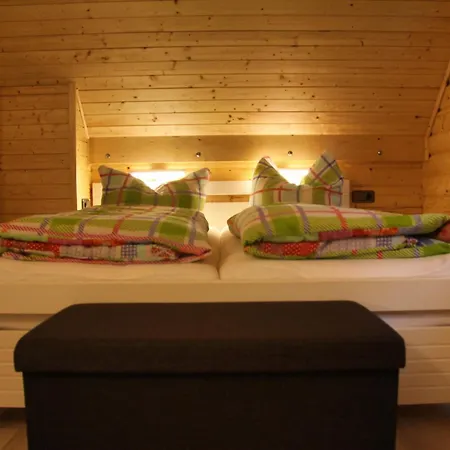 بيت للعطل Achter De Duen 1 -